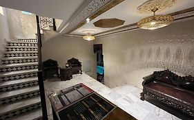 Riad Deluxe